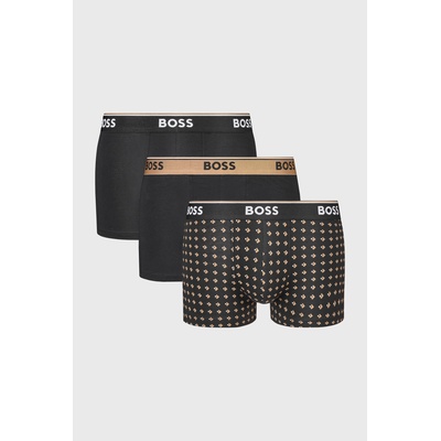 HUGO BOSS 3PACK боксерки BOSS Power Dеsig (3p50554443_box)