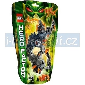 LEGO® Hero Factory 44005 Ranař