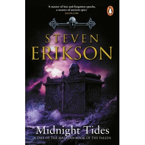Midnight Tides (2024)