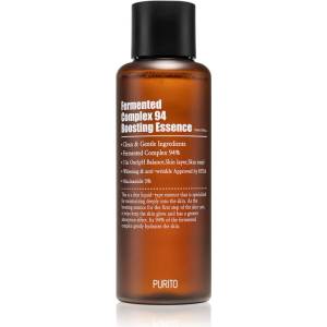 PURITO Fermented Complex 94 озаряваща есенция с подхранващ ефект 150ml