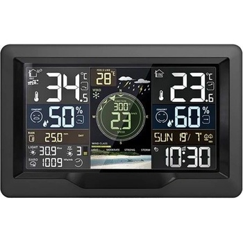 Solight TE91WiFi