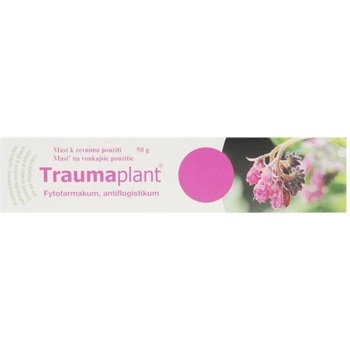 TRAUMAPLANT DRM UNG 100G