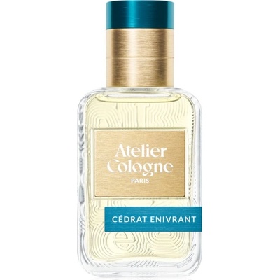 Atelier Cologne Absolue Cédrat Enivrant parfémovaná voda unisex 30 ml