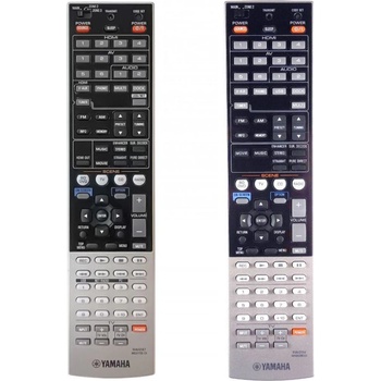 Yamaha rav294 - оригинален дистанционен контрол (rav294)