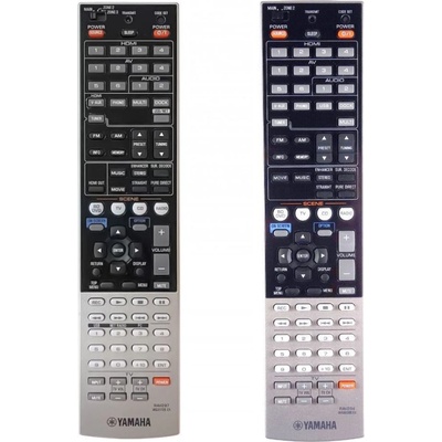 Yamaha rav294 - оригинален дистанционен контрол (rav294)