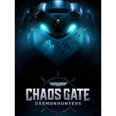Warhammer 40,000: Chaos Gate - Daemonhunters (Grand Master Edition)