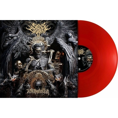 Signs of the Swarm - To Rid Myself Of Truth LP
