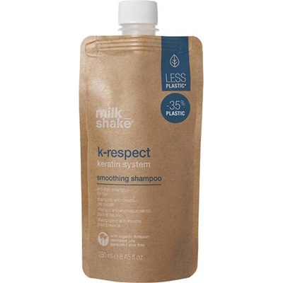 Milk Shake K-Respect Smoothing Shampoo 750 ml