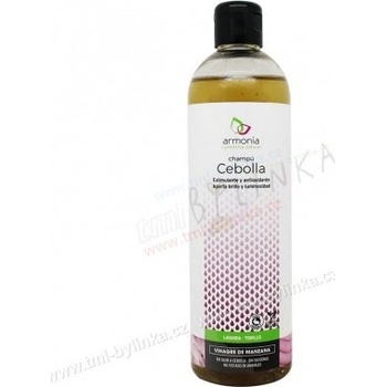 Armonia Cibulový šampon 400 ml