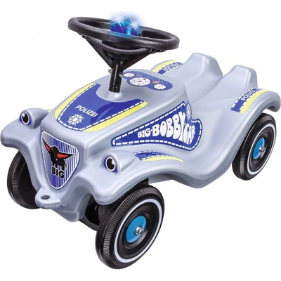 BIG Bobby Car Classic Policie