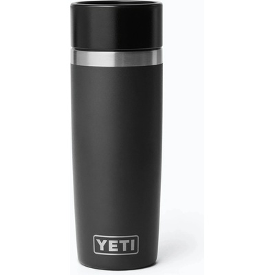 Yeti termoska Rambler Travel 473 ml black