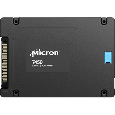 Micron 7450 MAX 12,8TB, MTFDKCC12T8TFS-1BC1ZABYYR