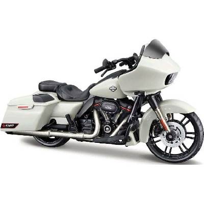 Maisto 2018 Road Glide 1:18
