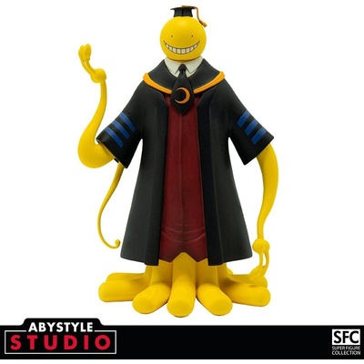 ABYstyle Studio Assassination Classroom Koro Sensei