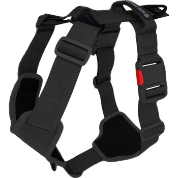 Image 1 of K9 Thorn Нагръдник Charlie, черен (0031/22.BLK)