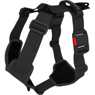 K9 Thorn Нагръдник Charlie, черен (0031/22.BLK)