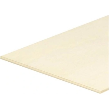 ASTRA Топола шперплат 400x620x3mm