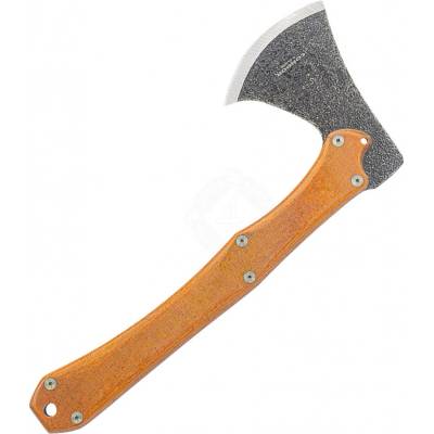 Condor Tool & Knife Mountain Pass