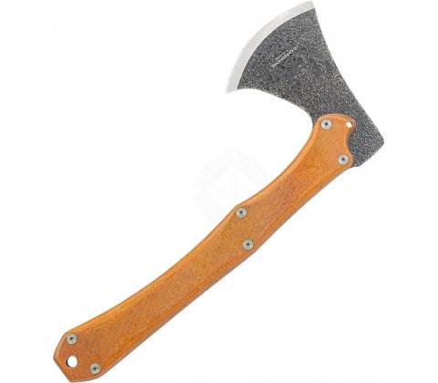Condor Tool & Knife Mountain Pass
