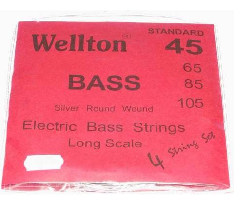 Wellton EB-445