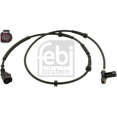 Snímač počtu otáčok kolesa FEBI BILSTEIN 107733