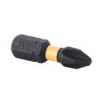 Dewalt Накрайници за винтоверт 2х25/25бр. dt70555t dewalt (dt70555t-qz)