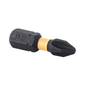 Dewalt Накрайници за винтоверт 2х25/25бр. dt70555t dewalt (dt70555t-qz)