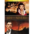 Jih proti severu DVD