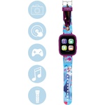 Lexibook Детски смарт часовник Lexibook - Disney Frozen, 8GB памет, с камера (DMW071FZ) - ozone
