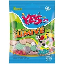 Yes Extra šumivé 60 g