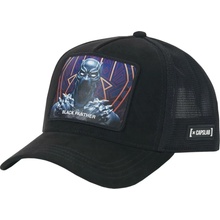Capslab Marvel Black Panther CL-MAR7-1-PCT-BPA: