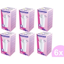 Aquaphor A5 Mg2+ 6 ks