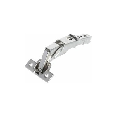 Riex NC70 záves clip on s tlmením 155° naložený