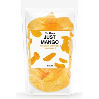 GymBeam Just Mango 200 g