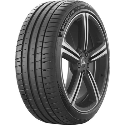 Michelin Pilot Sport S 5 255/35 R20 97Y