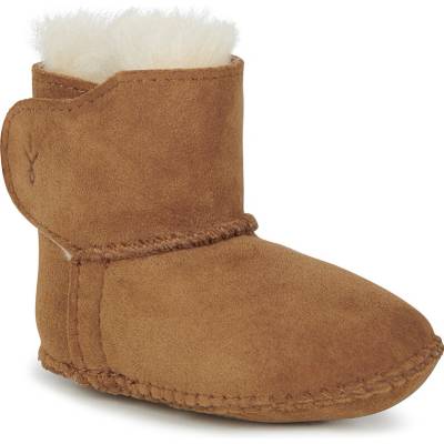 EMU Australia Baby Bootie Chestnut