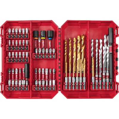 Milwaukee 74 kusů 4932501308