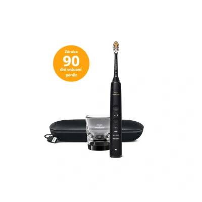 Philips HX9911/17 Sonicare 9000 DiamondClean, black