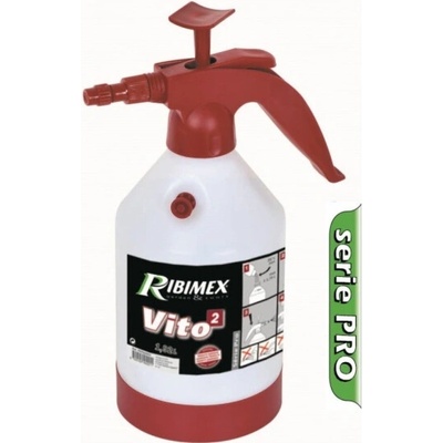 GardeTech VITO 2 RIBIMEX 1,92 l