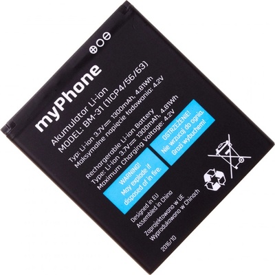 MyPhone BM-31
