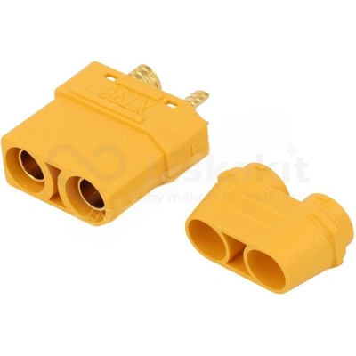 Changzhou Amass Elec Silový konektor XT90H-F.G.Y
