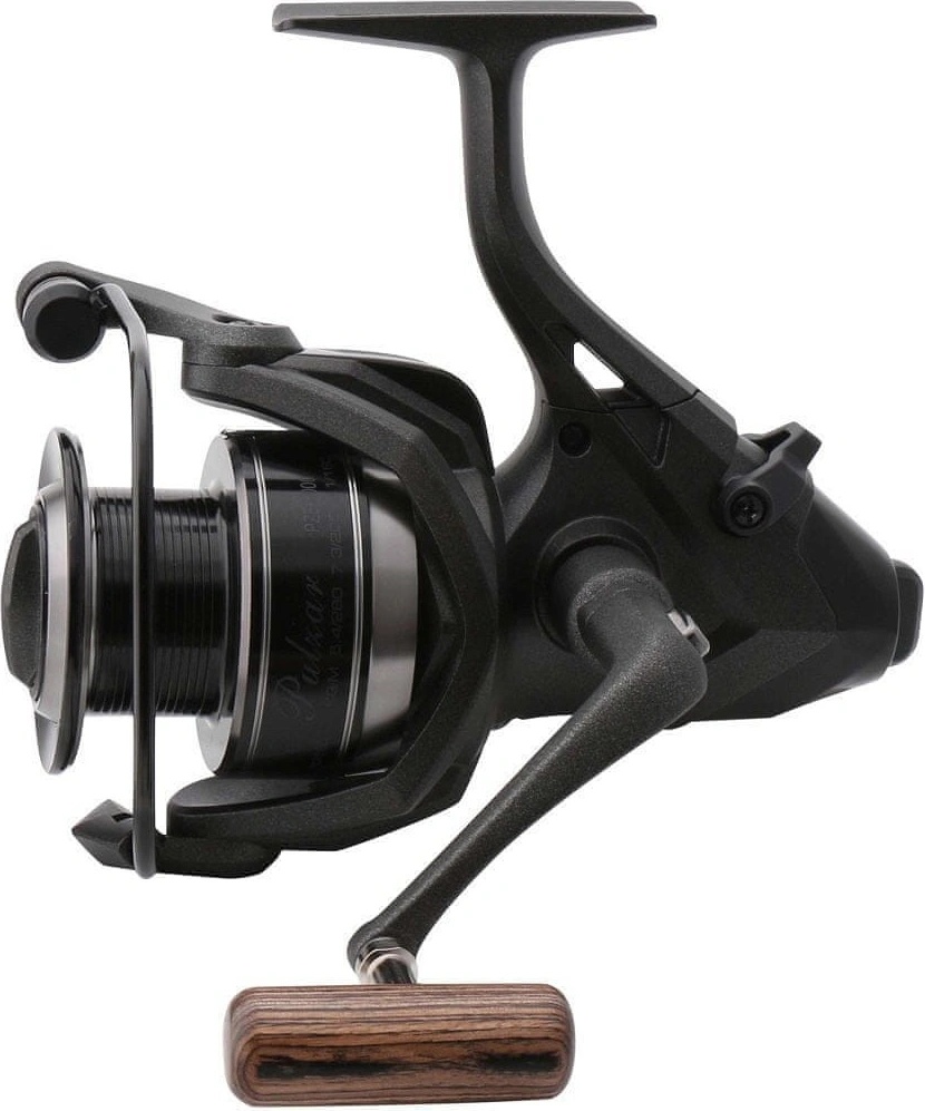 Okuma Pulzar Baitfeeder 6000