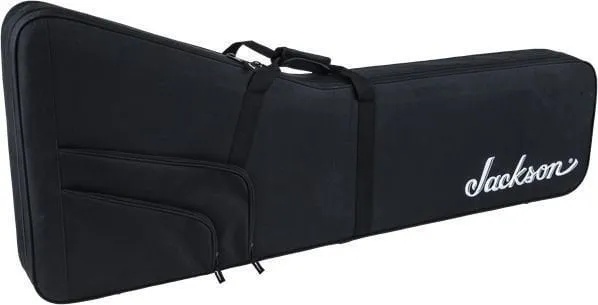 Jackson RR RH Hardshell Калъф за електрическа китара Black (2997742100)