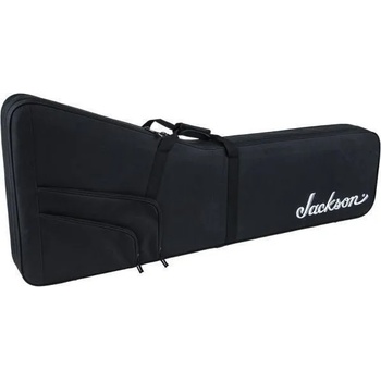 Image 1 of Jackson RR RH Hardshell Калъф за електрическа китара Black (2997742100)