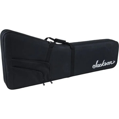 Jackson RR RH Hardshell Калъф за електрическа китара Black (2997742100)