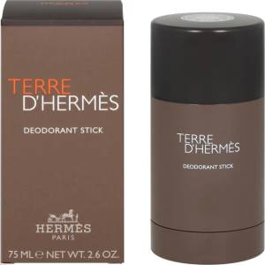 Hermès Terre D´Hermes Део стик, 75ml, мъже