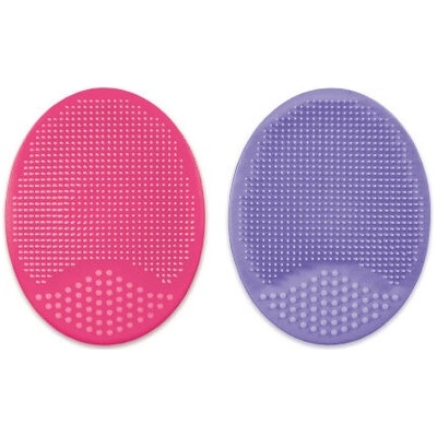 PlumBeauty Peelingové polštářky na pleť