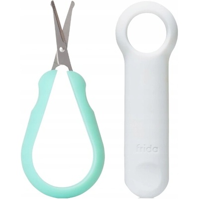 Fridababy Easy Grip nožničky na nechty