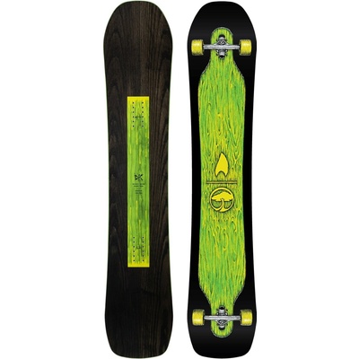 Arbor Danny Kass Park Pro 25/26