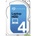 Seagate 4TB 128MB 5400rpm SATA3 (ST4000LM016)